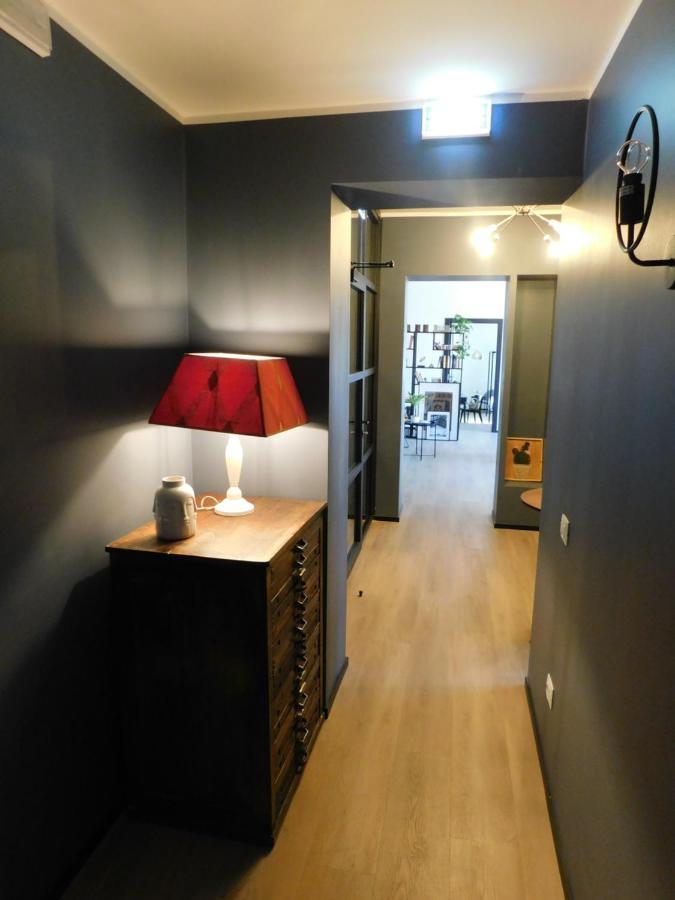 Piumaviola Beds & Apartments Parma Buitenkant foto