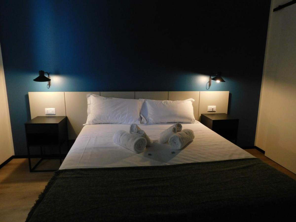 Piumaviola Beds & Apartments Parma Buitenkant foto