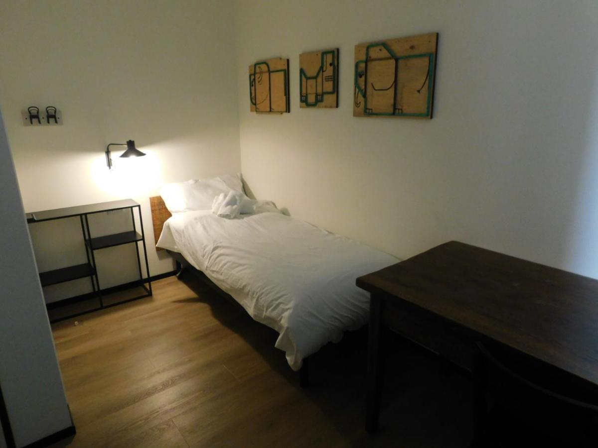Piumaviola Beds & Apartments Parma Buitenkant foto